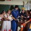 Cosplay Giamaicano 2012